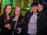 Party in den Frauentag