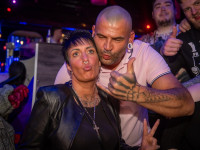 Party in den Frauentag