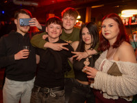 Party in den Frauentag