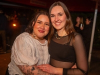 Party in den Frauentag