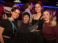 Party in den Frauentag