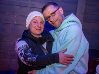 Party in den Frauentag