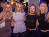 Party in den Frauentag