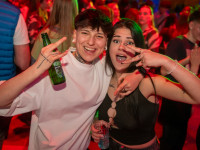 Party in den Frauentag