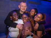 Party in den Frauentag