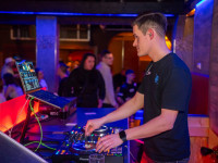 Party in den Frauentag