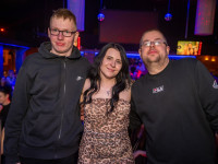 Party in den Frauentag