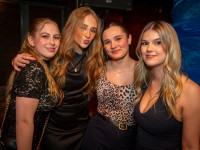 Party in den Frauentag