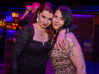 Party in den Frauentag