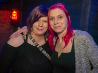 Party in den Frauentag