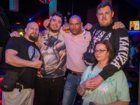 Party in den Frauentag