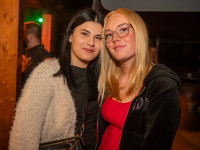 Party in den Frauentag