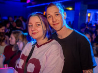 Party in den Frauentag