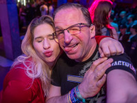 Party in den Frauentag