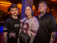 Party in den Frauentag