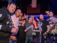 Party in den Frauentag