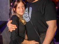 Party in den Frauentag