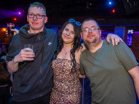 Party in den Frauentag