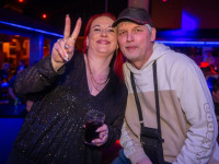 Party in den Frauentag