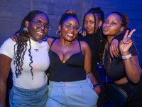 Party in den Frauentag