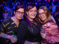 Party in den Frauentag