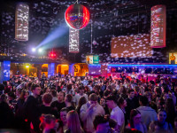 Party in den Frauentag