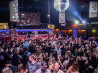 Party in den Frauentag