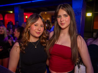 Party in den Frauentag