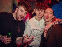 Party in den Frauentag