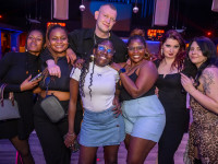 Party in den Frauentag