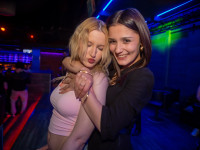 Party in den Frauentag