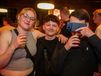 Party in den Frauentag