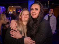 Party in den Frauentag