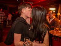 Party in den Frauentag