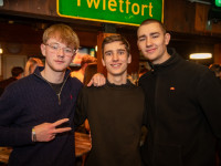 Party in den Frauentag