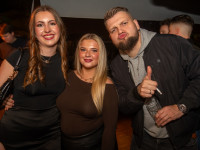 Party in den Frauentag