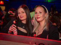 Party in den Frauentag