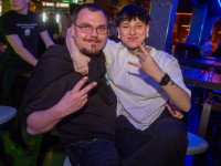 Party in den Frauentag