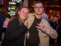 Party in den Frauentag