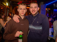 Party in den Frauentag