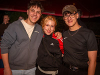 Party in den Frauentag