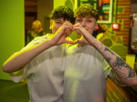 Party in den Frauentag