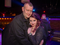 Party in den Frauentag