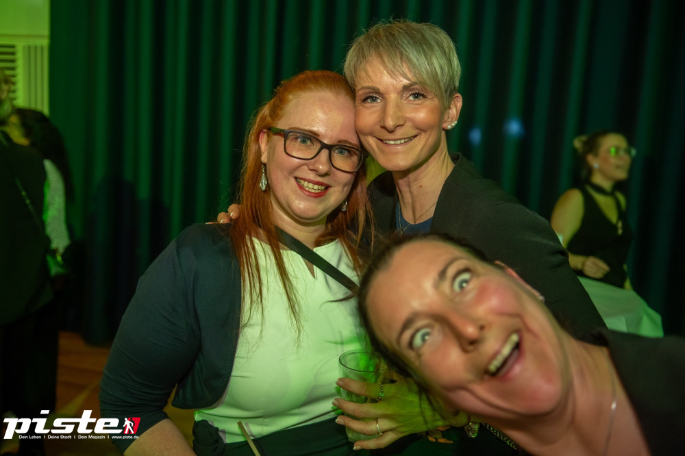 Goliaths UE30 Party Teil 1