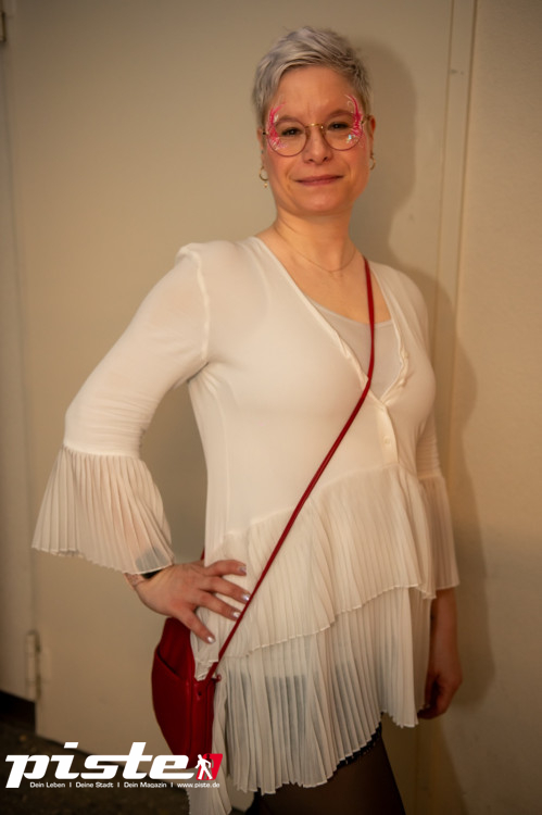 Goliaths UE30 Party Teil 1