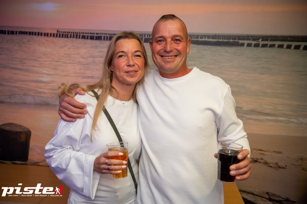 Goliaths UE30 Party Teil 1