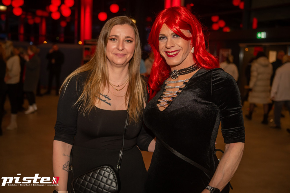 Goliaths UE30 Party Teil 1