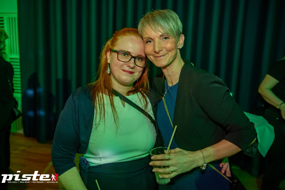 Goliaths UE30 Party Teil 1