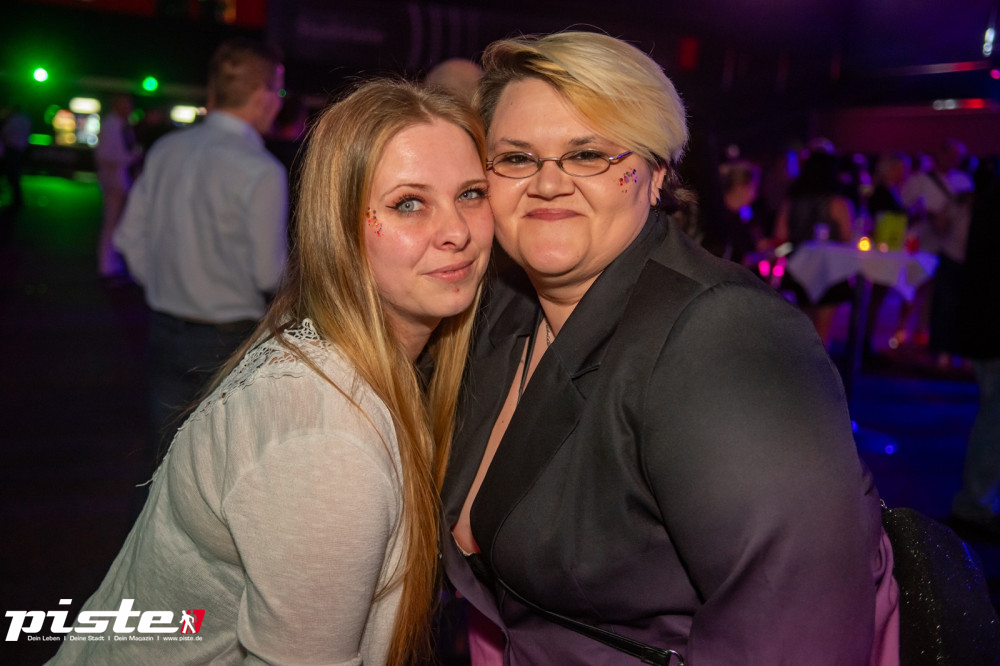 Goliaths UE30 Party Teil 1