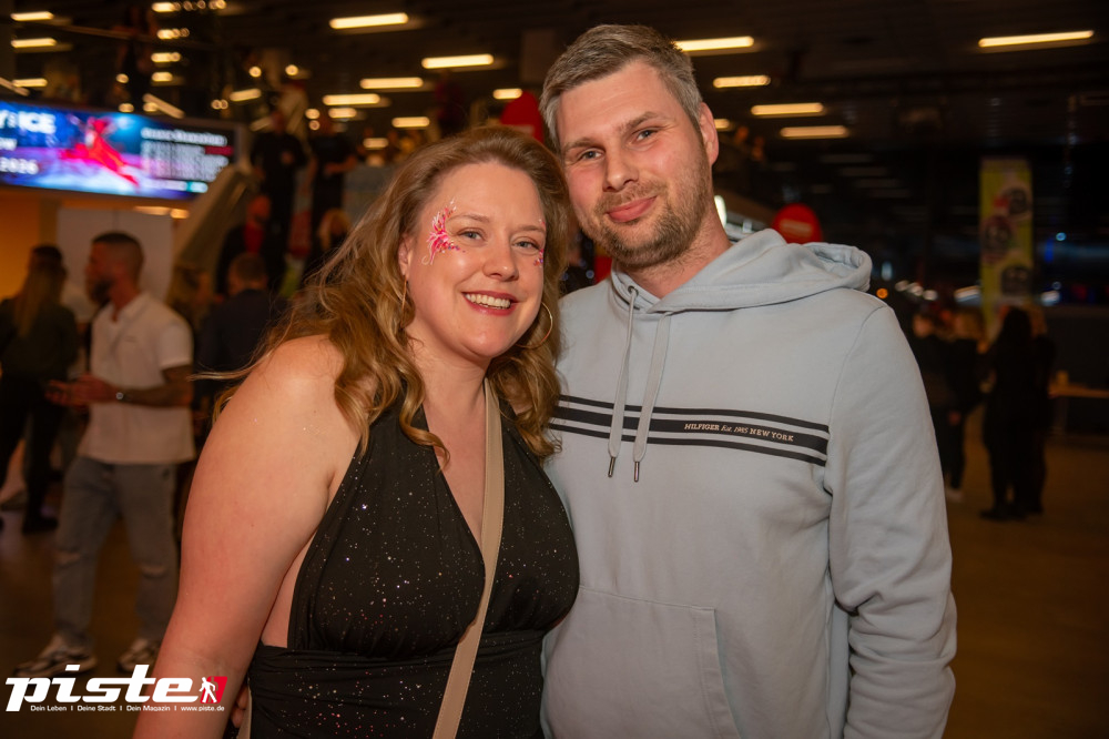 Goliaths UE30 Party Teil 1